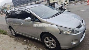 Mitsubishi grandis 2.4 AT 8 chỗ s2007 175 triệu