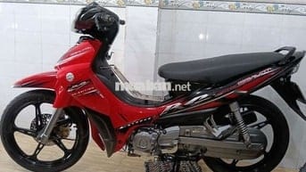 Yamaha Jupiter Gravita Đỏ Zin,bs65