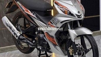 Exciter 2010 5P71 Trả Trước 33Tr Góp Bao Nợ Xấu