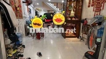 Nhà cho thuê hẻm xe tải quay đầu nhà đẹp