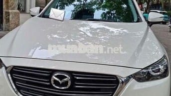 Mazda Cx3 2025 Deluxe 1.5 AT - 10000 km