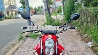 Kymco 50cc mới keng lướt hơn ngàn cây