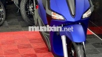 🏍️ PIAGGIO LIBERTY ABS 2016 – ĐỜI MÁY iGet