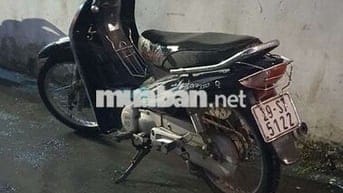 Xe En zô star 110 còn ngon zin