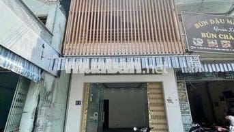 🌻C.G - CHO THUÊ NHÀ TRỆT LẦU MẶT TIỀN ĐƯỜNG ĐINH TIÊN HOÀNG