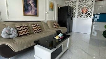 Bán căn hộ Viva Riverside Quận 6 - 83m², 2PN, full nội thất cao cấp