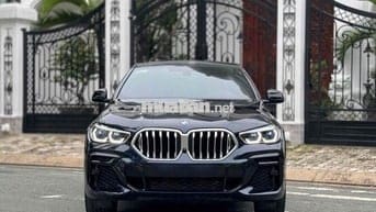 BMW_X6_xDrive40i_MSport Model 2023. Bank 90%