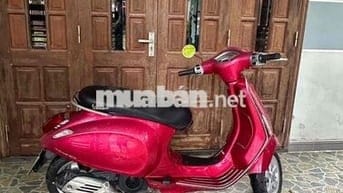 vespa chính chủ 43 máy móc rin ngon