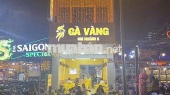 CHO THUÊ NHÀ MẶT TIỀN PHAN XÍCH LONG, P.3, BÌNH THẠNH