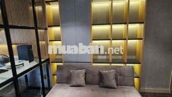 Cho thuê căn hộ The VIEW 1PN Trung Tâm TP Mới & KCN Visip 2