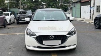 Mazda 2 1.5 Luxury Nhập Tjais