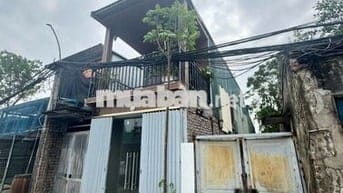 NHÀ ĐẸP Ở NGAY PHÚ ĐÔ - 35m2, 3 ngủ, 2 vệ sinh 1 khách , 1 bếp