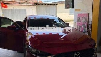 Mazda 3 2022 Tôi không rõ