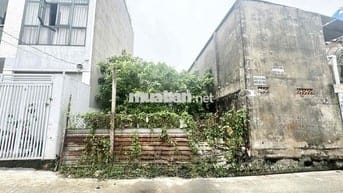 Bán nhanh lô đất thạnh xuân 43 quận 12 chỉ 3 tỷ 200