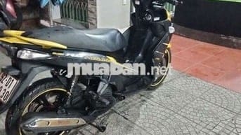 CẦN BÁN NOVO 6 NGUYÊN RIN