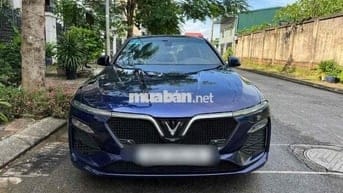 VinFast Lux A2.0 2021 Plus 2.0 AT