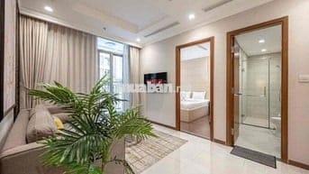 1PN - 2PN - 3PN - 4PN - Landmark 81 - Đa dạng phân khúc(Full nội thất)