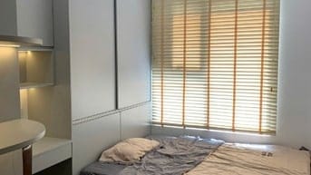 Cho thuê căn hô sora2 tp mới Bình Dương 