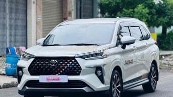 Toyota Veloz Cross 2024 - 36000 km