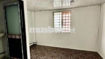 PHÒNG TRỌ MỚI CON NGAY TẠI TÂN CHÁNH HIỆP 3 GẦN CHỢ