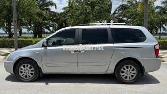 canival 12 chỗ chinh chủ