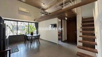 ⛅️Căn Hộ Gác Cao - Hoà Bình, Tân Phú_Gần Đh Văn Hiến_Q11_Giá Ưu Đãi