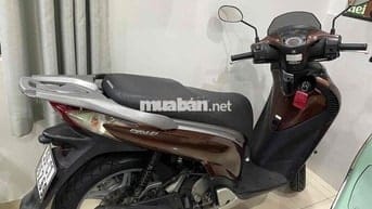 xe sh ý hàng 3 cục . xe sx 2011 nhà it di mới 90%