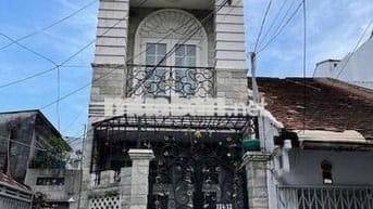 Cho Thuê Nhà 124/13 Nơ Trang Long Phường 14 Quận Bình Thạnh