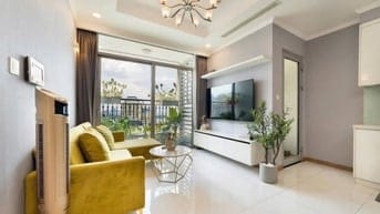 CH Phạm Văn Đồng 50m2/2 tỷ ,SHR,full NT, Bank vay 80%. 0794818249 