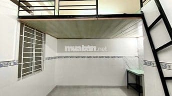 Căn Hộ duplex Bancol Ngay Trung Tâm Q7