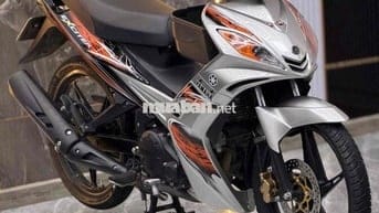 Exciter 2010 Fi Trả Trước 30Tr Góp Bao Nợ Xấu