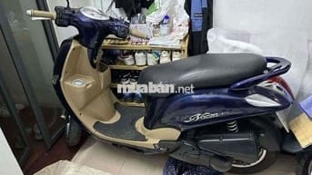 Yamaha Nozza nhỏ gọn , lốp zin chưa tháo