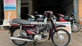 HONDA DREAM (97cm3) (2002) BS:65P2:CẦN THƠ