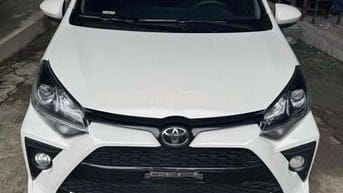 Bán xe Wigo 1.2G AT