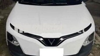 Bán xe VF5 plus 2024 pin mua