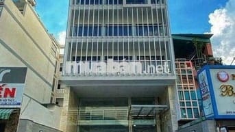 BAN GAP NGAY HOÀNG VĂN THỤ-DT: 12X20M NH 20M GPXD:2H12T GIÁ :63 TỶ