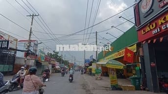 Mặt Tiền Vườn Lài 4x20 có lửng ( Gần chợ, chung cư )