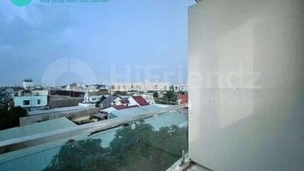 Phòng trọ sinh viên giá rẻ mới xây có gác ngay cầu vượt ngã tư ga