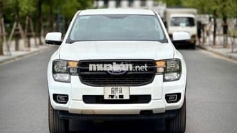 Bán xe bán tải Ford Ranger XLS 4x4 AT Trắng 2023