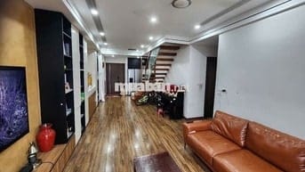 Bán CH CT2 Xuân Phương, Quốc Hội 8,9tỷ 156m2 4PN 3VS đồ cơ bản, sẵn sổ