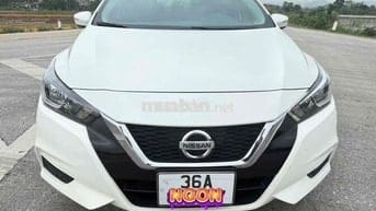 Nissan Almera EL 1.0 CVT 2022 một chủ