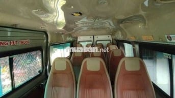 Ford Transit 2015 Standard MID - 249999 km