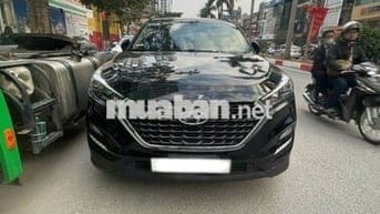 Hyundai Tucson 2018 2.0 ATH - 100000 km