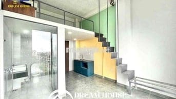 DUPLEX MỚI XÂY,CÓ HỒ BƠI,FULL NỘI THẤT,SIÊU XỊN,TIỆN QUA TÂN BÌNH,TP