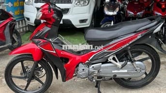 Honda Blade 110/ Zin Đẹp/ Vỏ Zin Còn Bs65