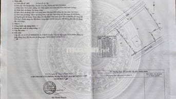 Mặt Tiền Số 75 Nguyễ Thị Dạng, Xã Nhuận Đức TPHCM