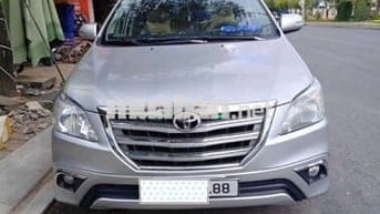 2016 2.0E - 12345 km