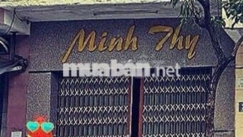 BÁN CĂN NHÀ KINH DOANH MẶT TIỀN Ỷ LAN, QUY NHƠN