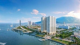 ĐỘC QUYỀN CĂN HỘ 2PN PENINSULA - SỞ HỮU VỊ TRÍ VÀNG VÕ NGUYÊN GIÁP, SI