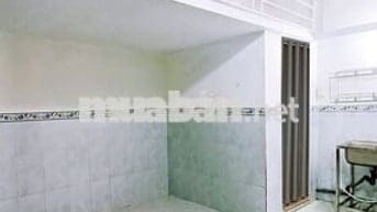 Phòng trọ trắng đẹp như Ngọc Trinh. An Ninh tuyệt đối . sạch sẽ ...